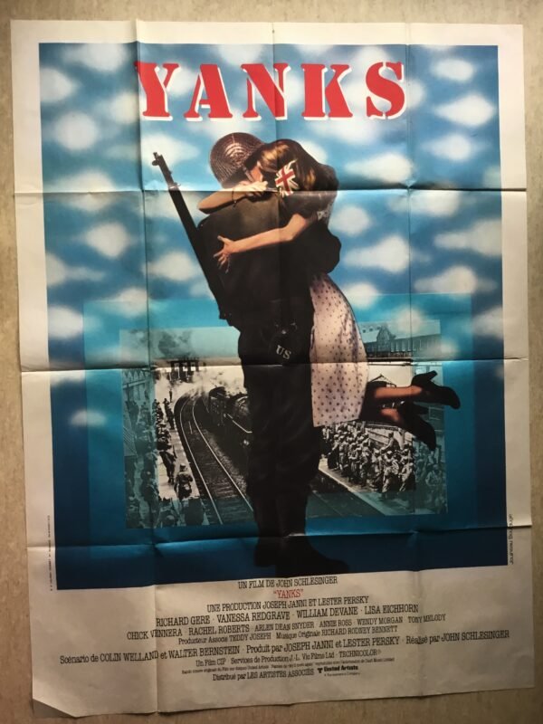 Yanks