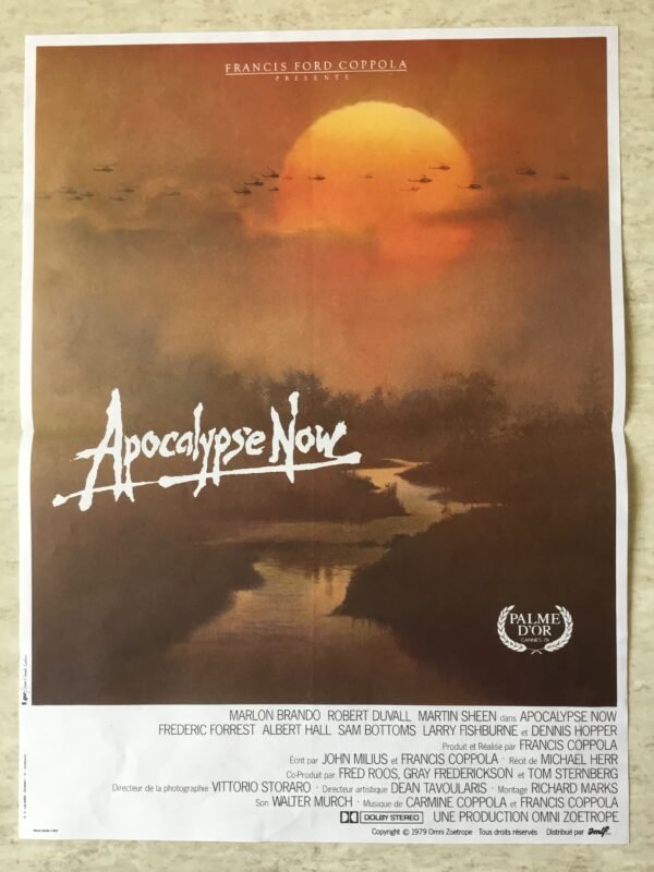 Apocalypse Now