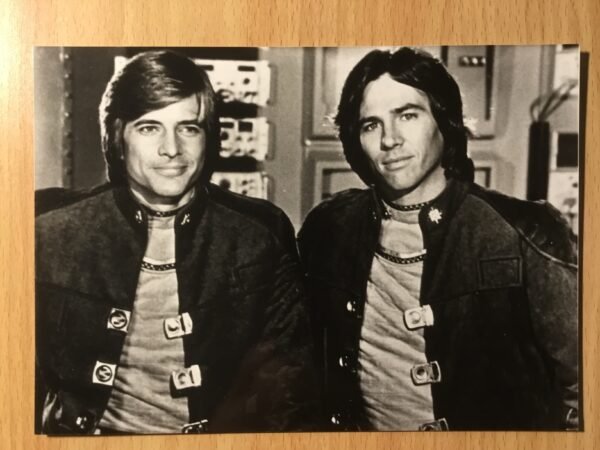 Galactica