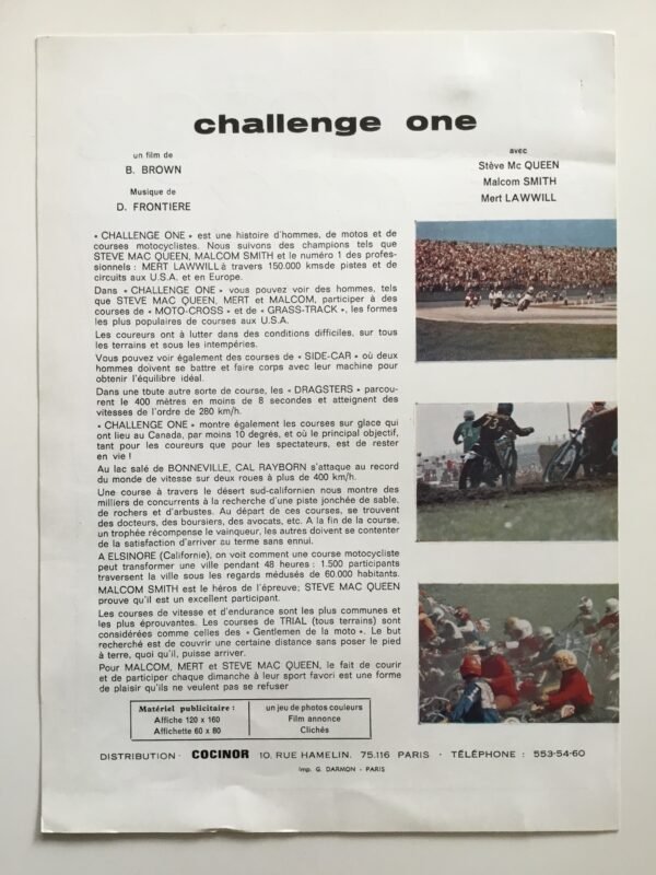 Challenge one - Image 2