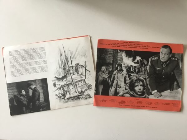 Chiens, à vous de crever – Image 4