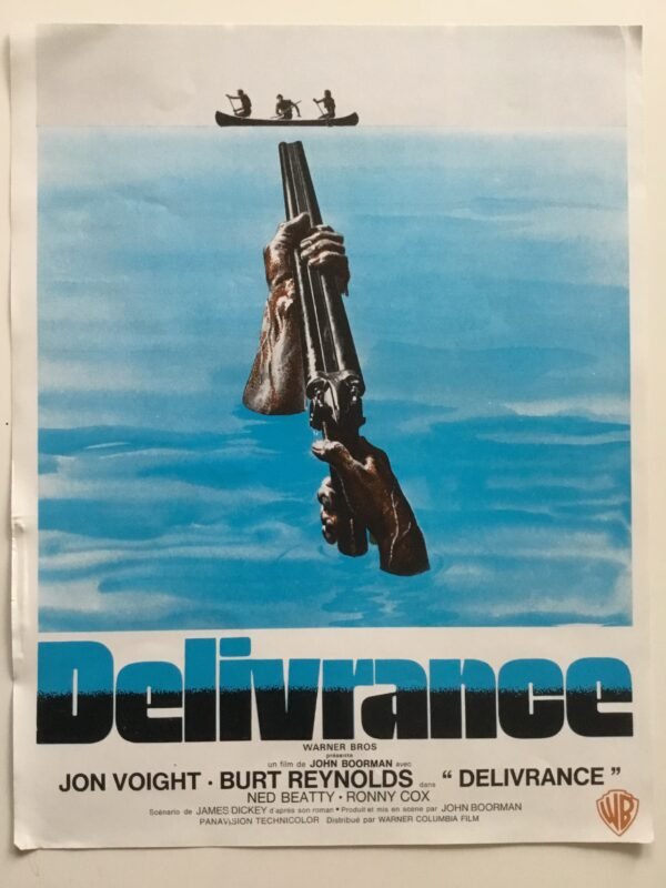 Délivrance