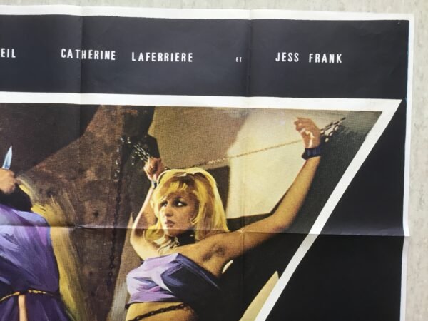 Exorcisme et messes noires - Image 3