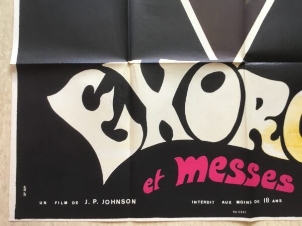 Exorcisme et messes noires - Image 4