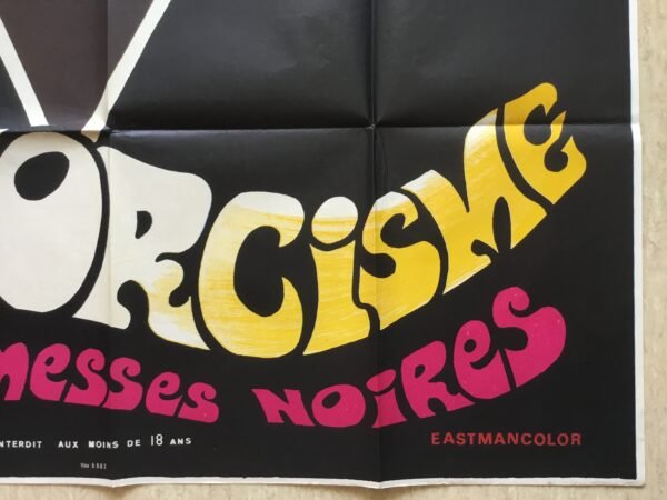 Exorcisme et messes noires - Image 5