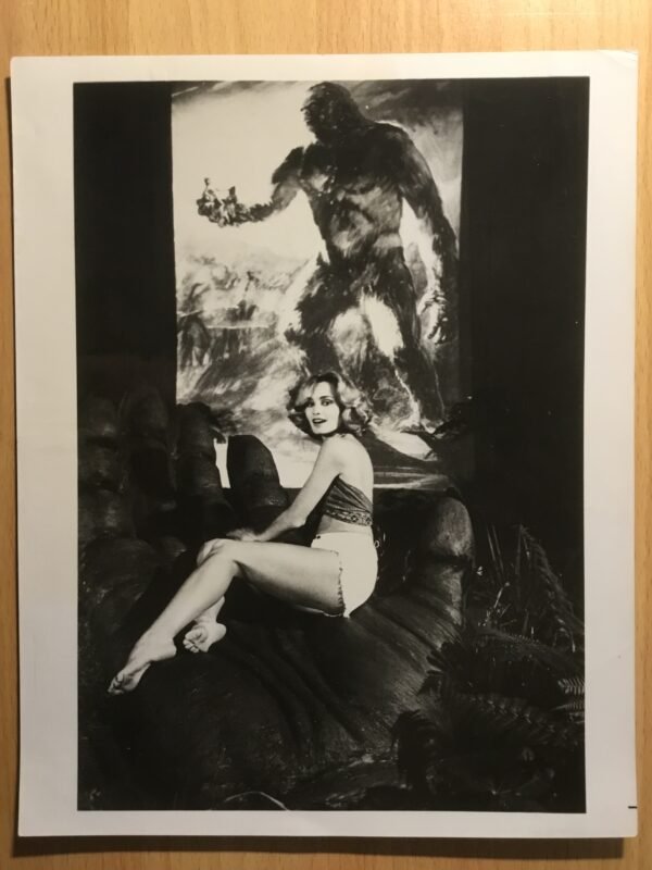 King Kong