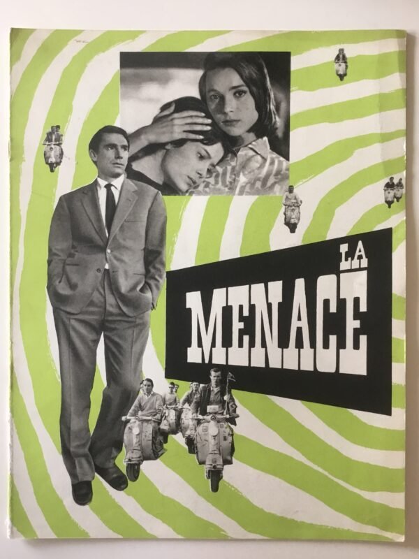 La menace