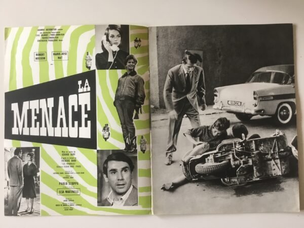 La menace – Image 2