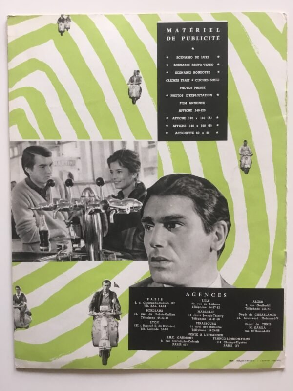 La menace – Image 5
