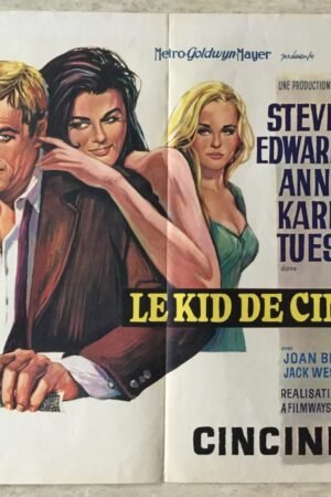 Le Kid de Cincinnati