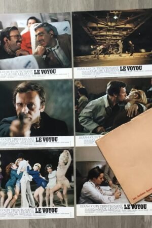 Le voyou