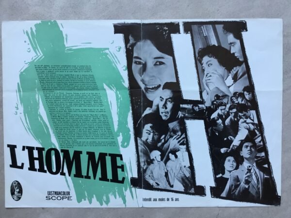 L'homme H - Image 2
