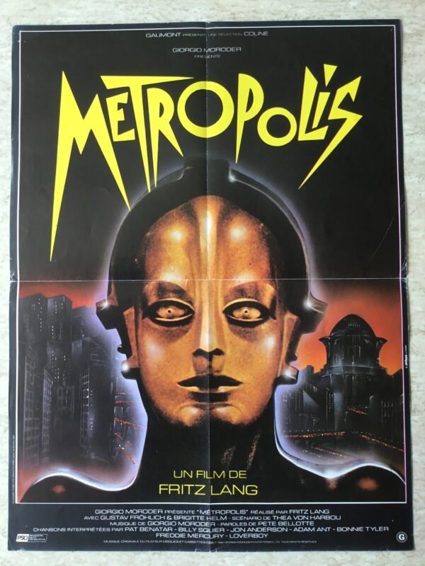 Metropolis