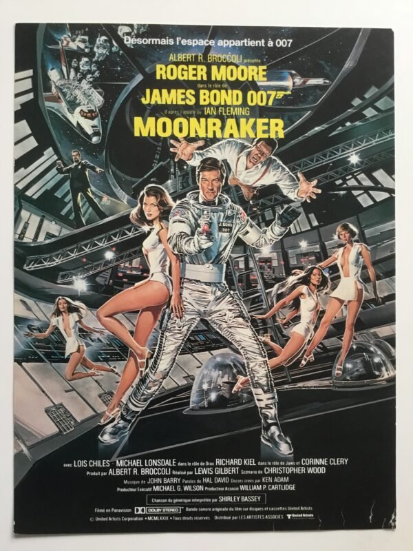 Moonraker