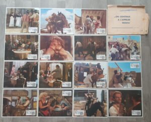 photos d'exploitation on continue à l'appeler Trinita