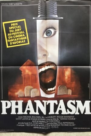 Phantasm