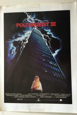 Poltergeist 3