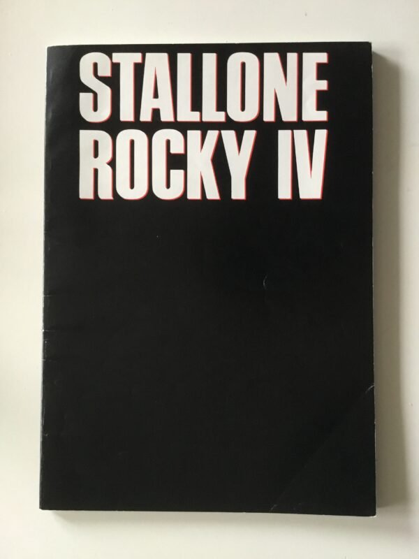Rocky 4