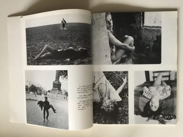 Sex Vampire (Anthologie de l'érotisme) - Image 3