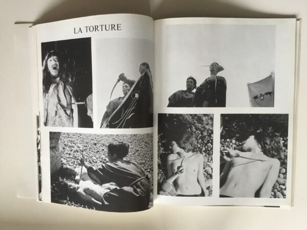 Sex Vampire (Anthologie de l'érotisme) - Image 5