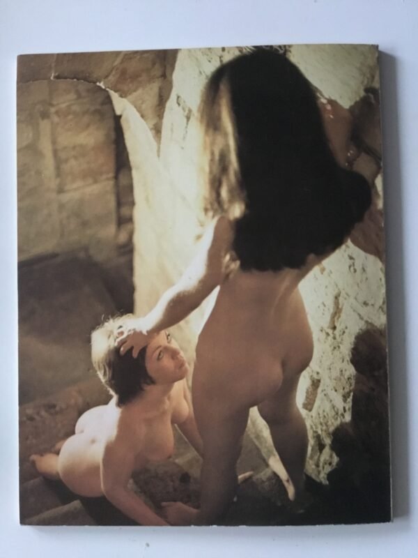 Sex Vampire (Anthologie de l'érotisme) - Image 8