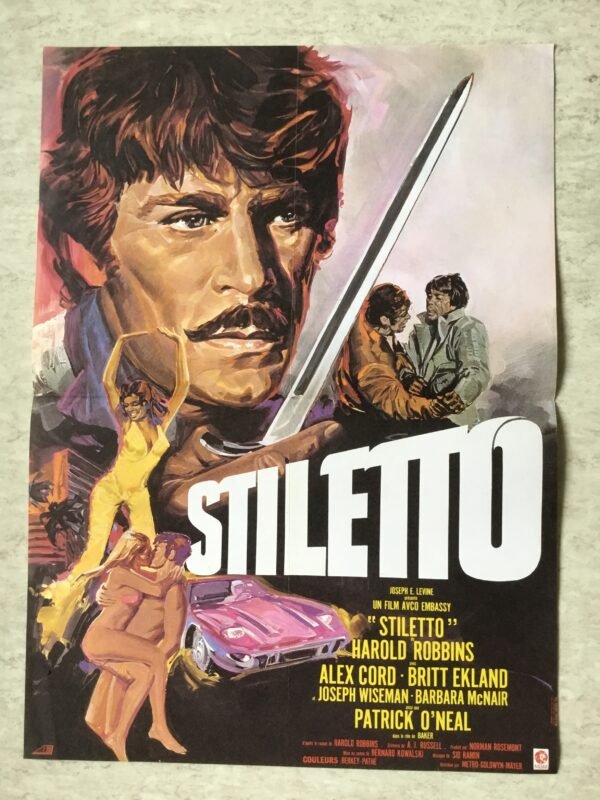 Stiletto