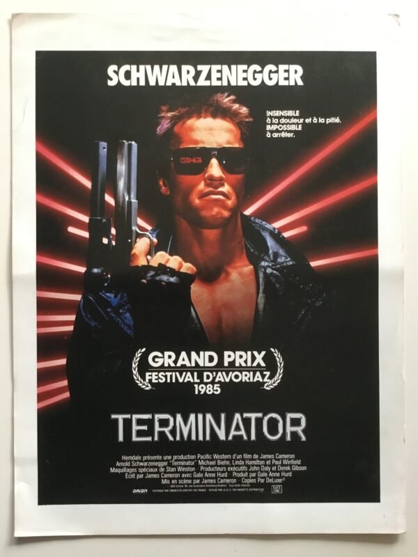 Terminator