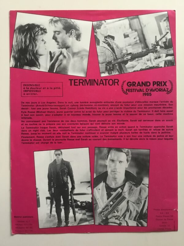 Terminator - Image 2