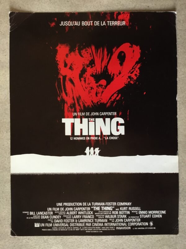 The Thing