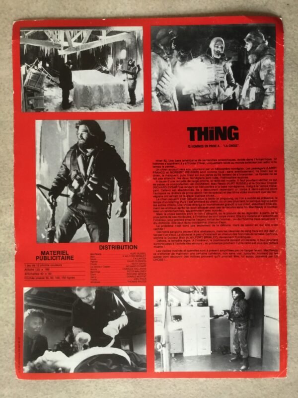 The Thing - Image 2