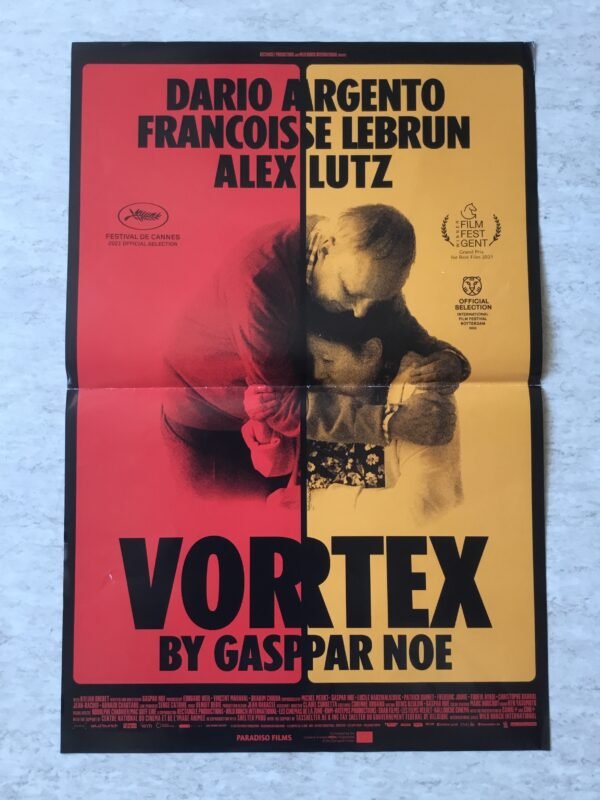 Vortex