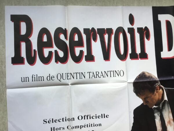 Reservoir Dogs - Image 2