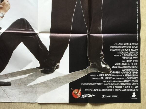 Reservoir Dogs - Image 5