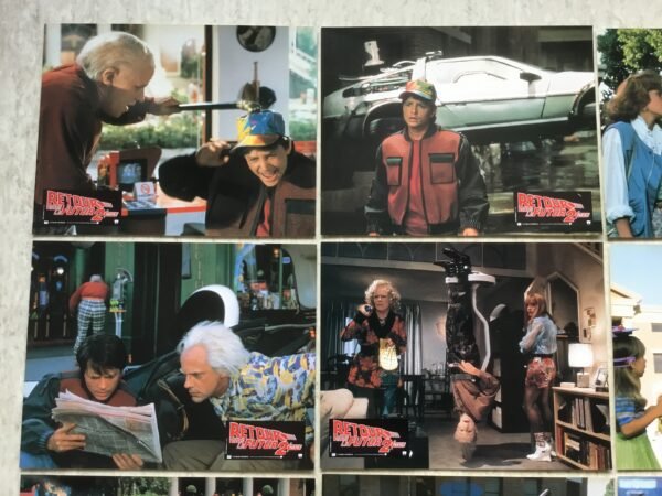 Retour vers le futur 2 - Image 2