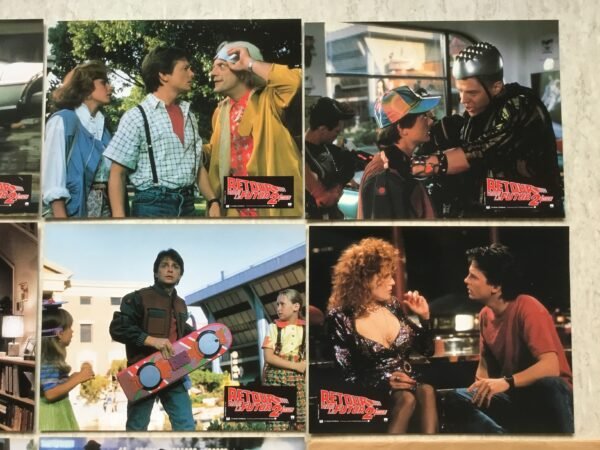 Retour vers le futur 2 - Image 3