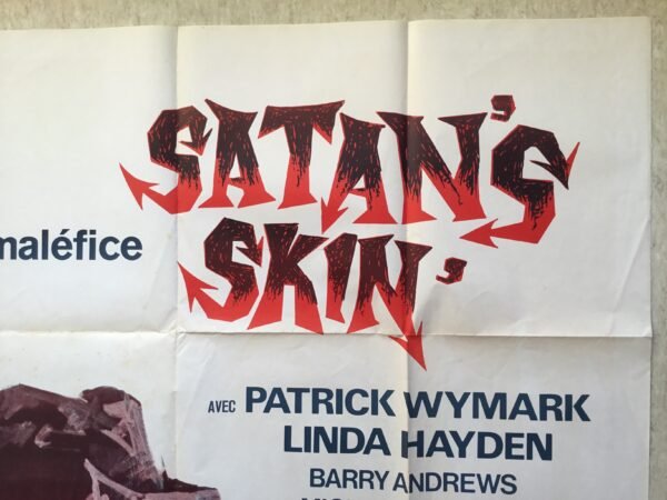 Satan's Skin, la nuit du maléfice – Image 3