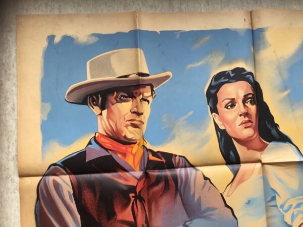 La chevauchée des outlaws – Image 2