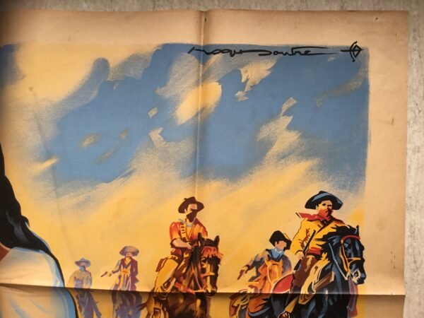 La chevauchée des outlaws – Image 3