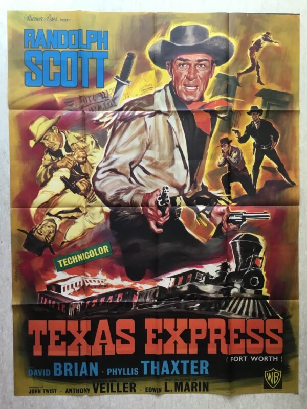 Texas Express