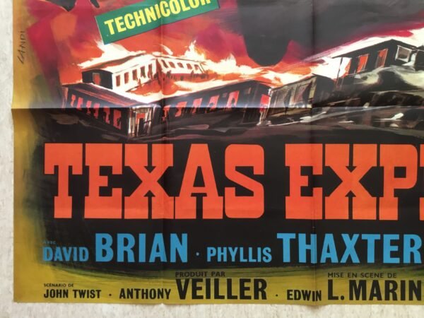 Texas Express - Image 4