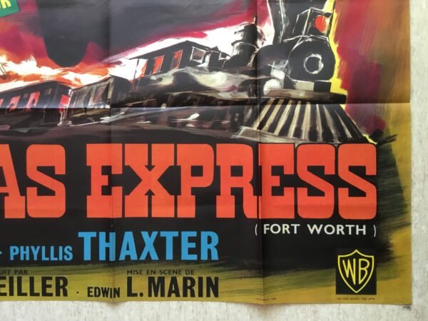 Texas Express - Image 5