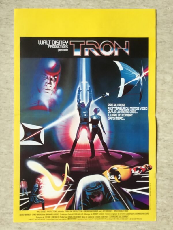 Tron