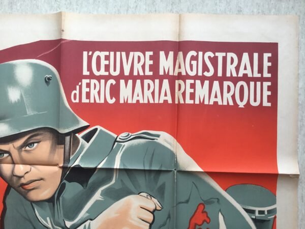 A l'ouest rien de nouveau – Image 3