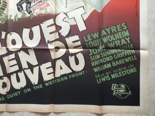 A l'ouest rien de nouveau – Image 5