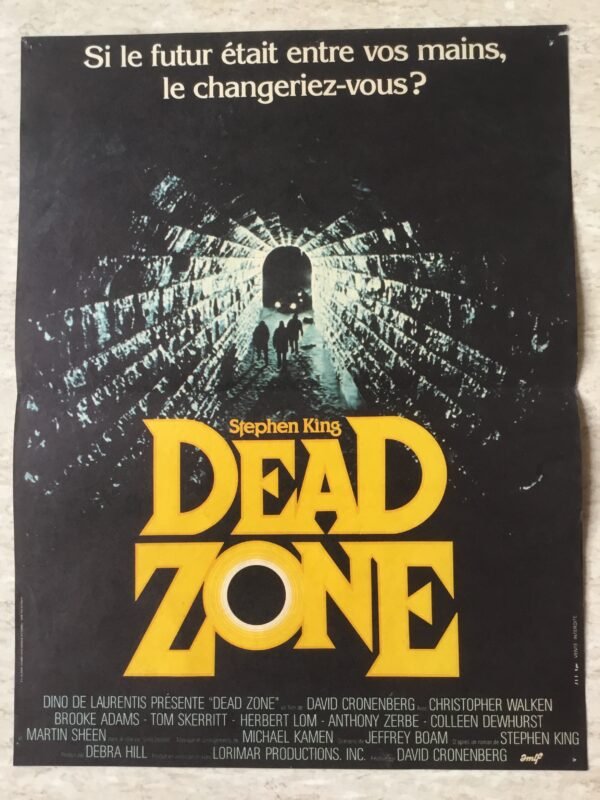 Dead Zone