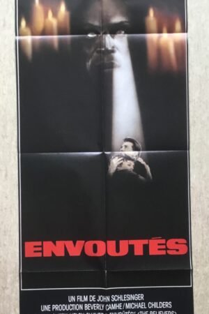 affiche cinema envoutés