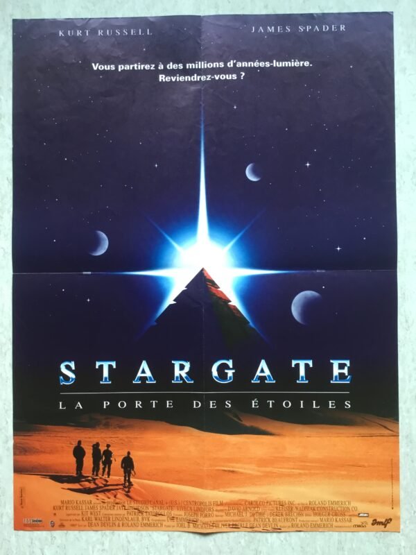 Stargate