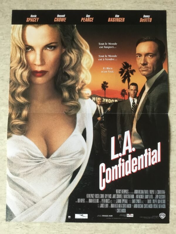 L.A. Confidential