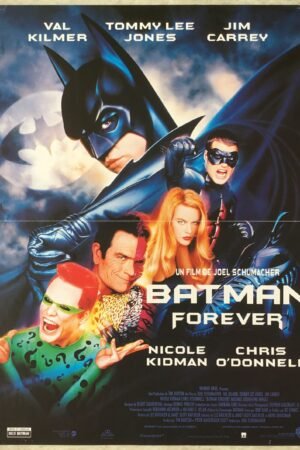 Batman forever