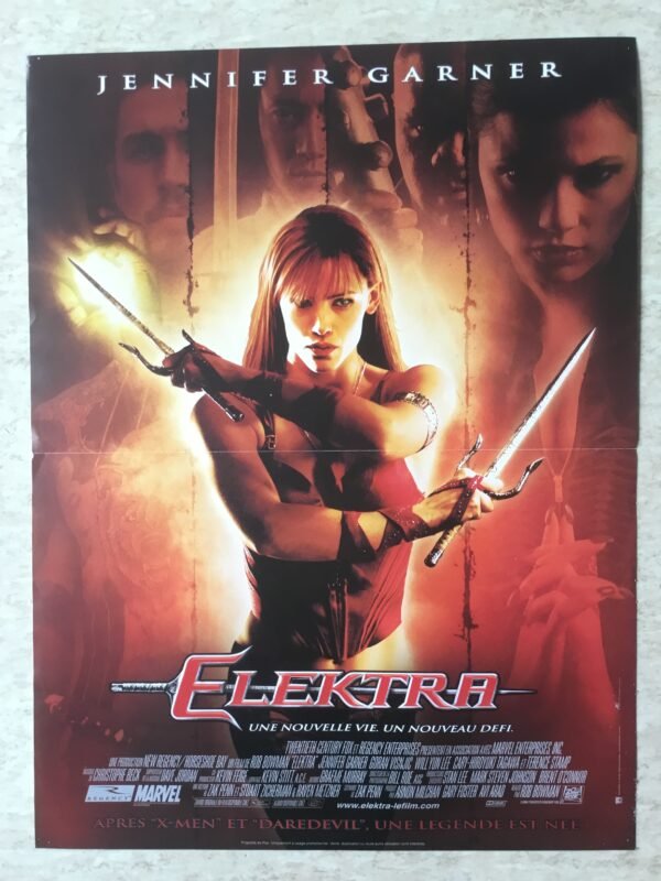 Elektra